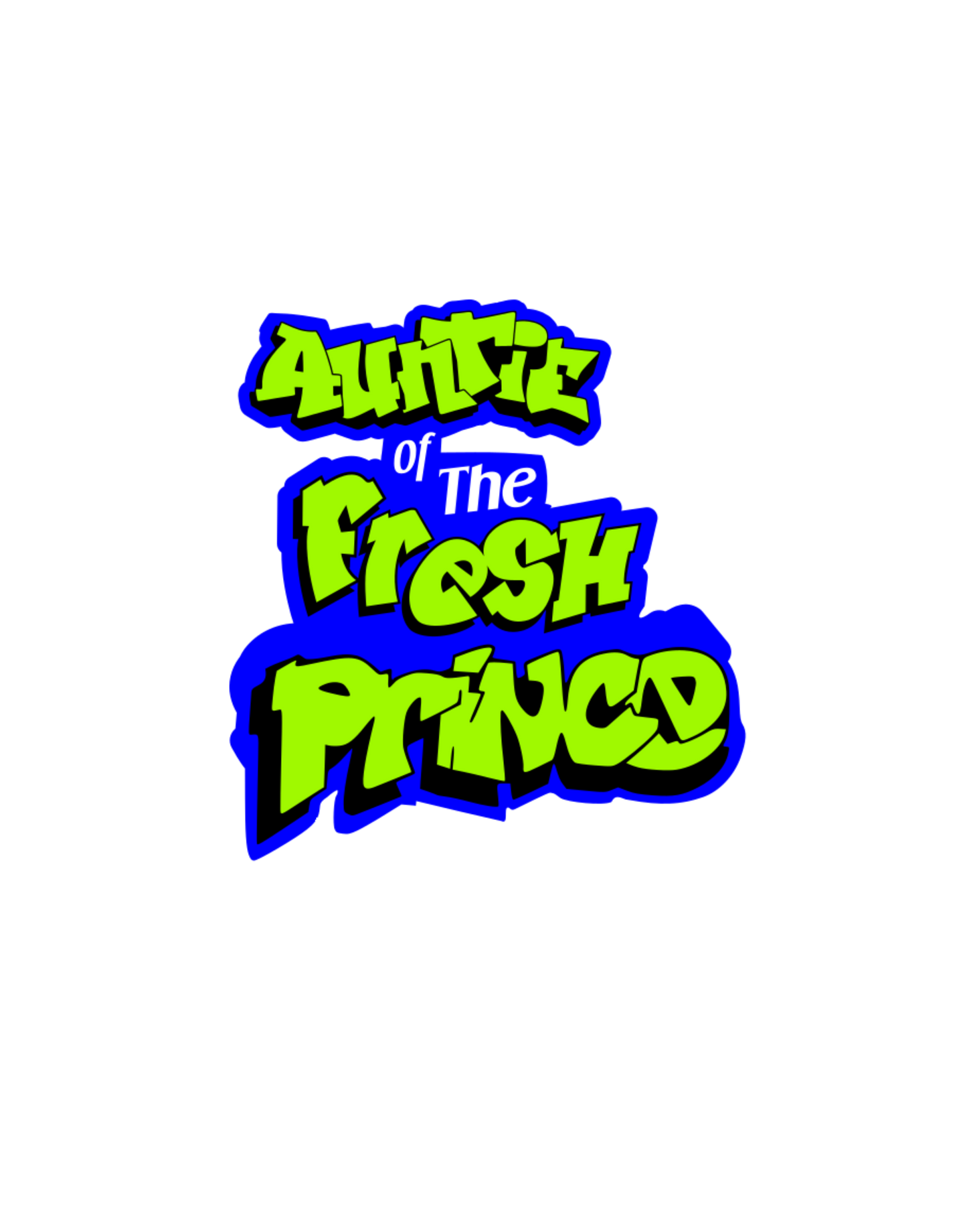 Fresh Prince Designs