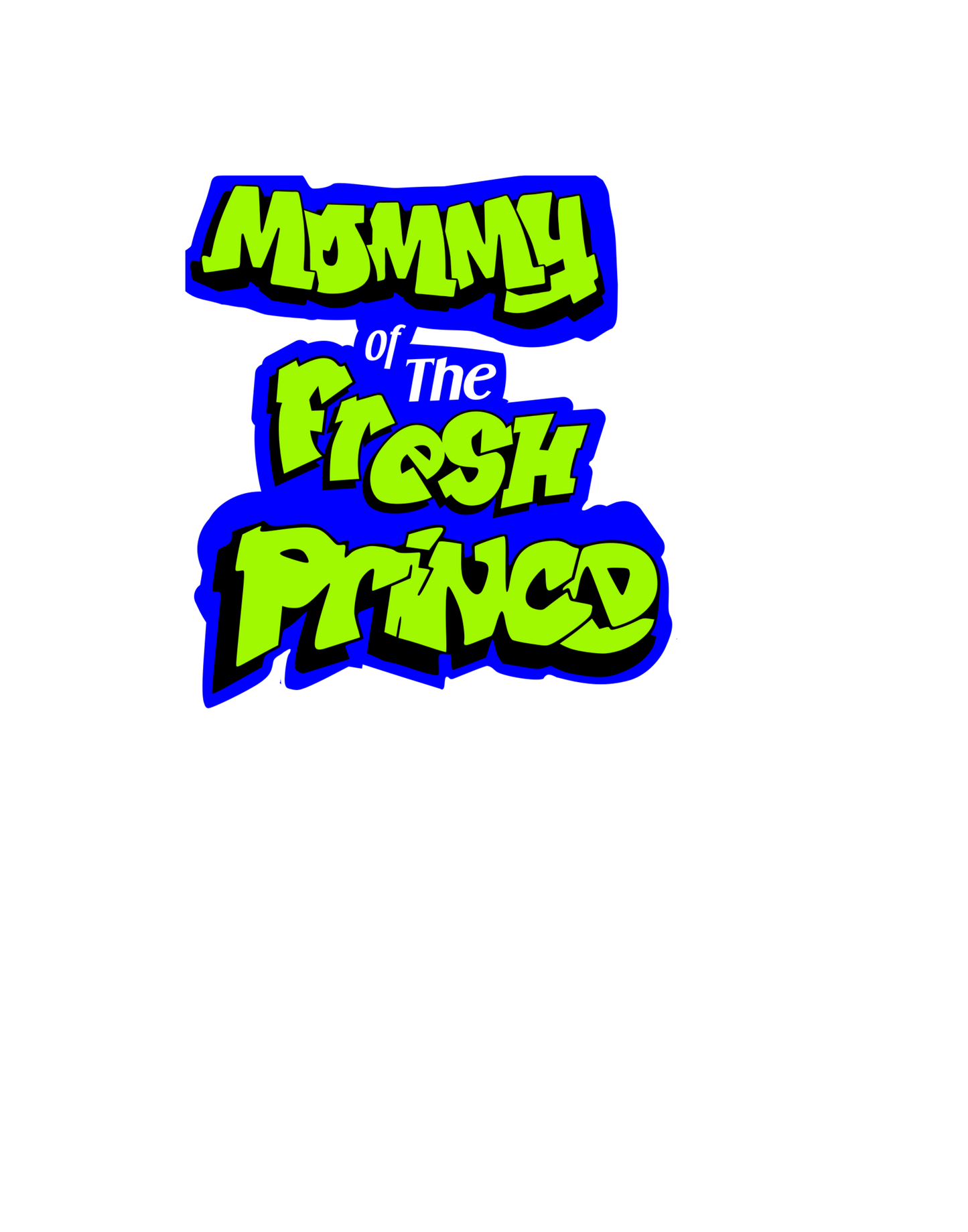 Fresh Prince Designs