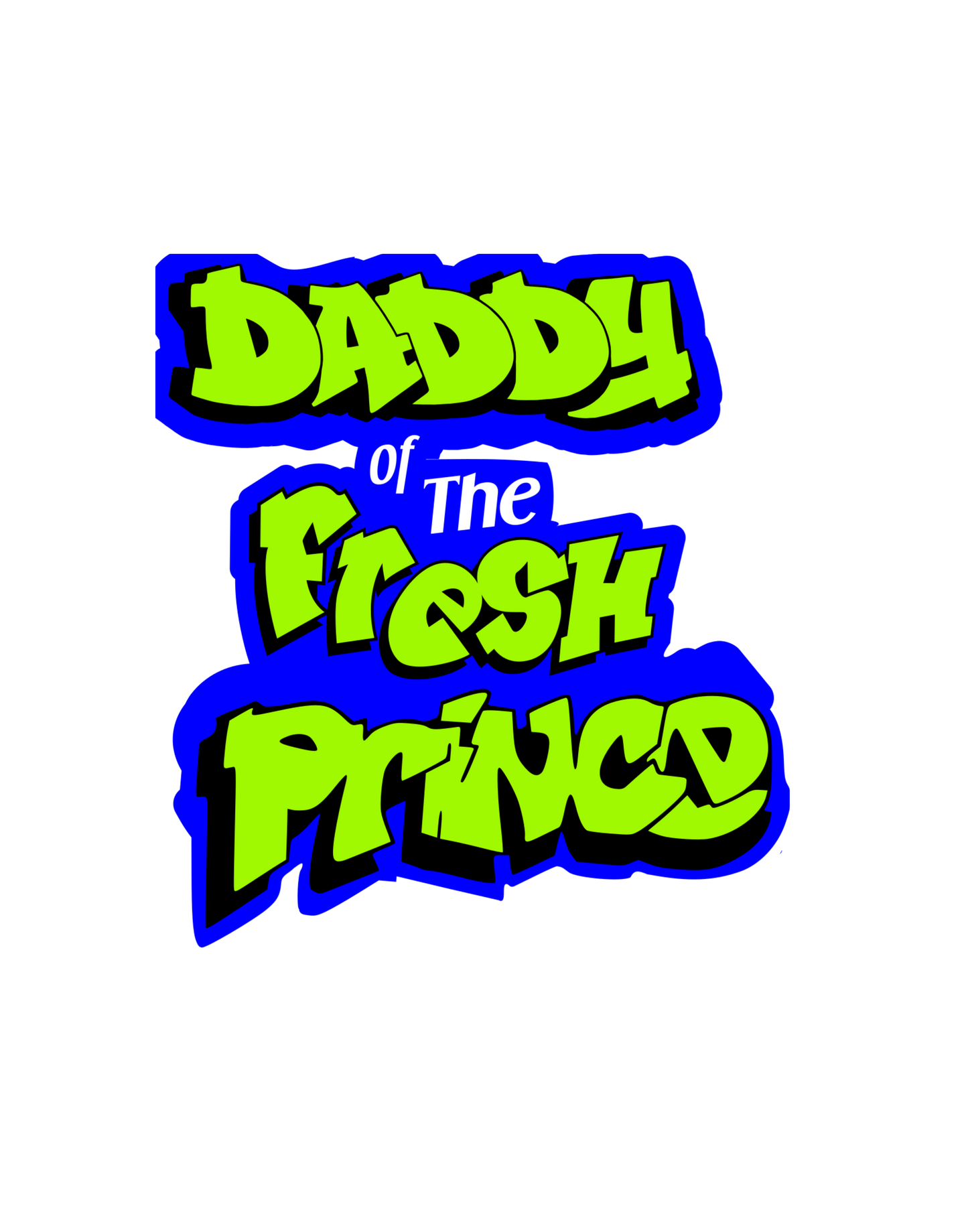 Fresh Prince Designs