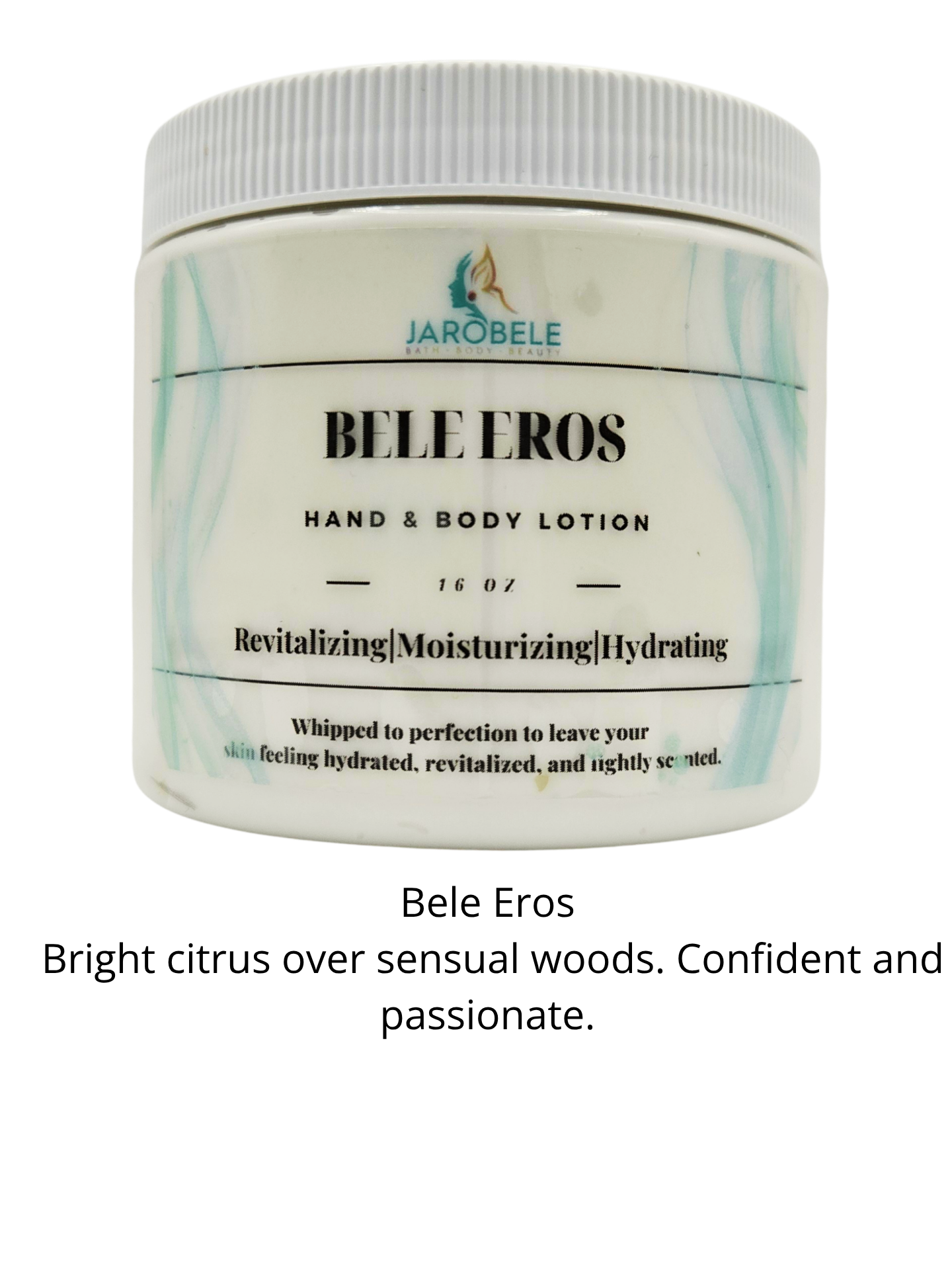 Body Lotions