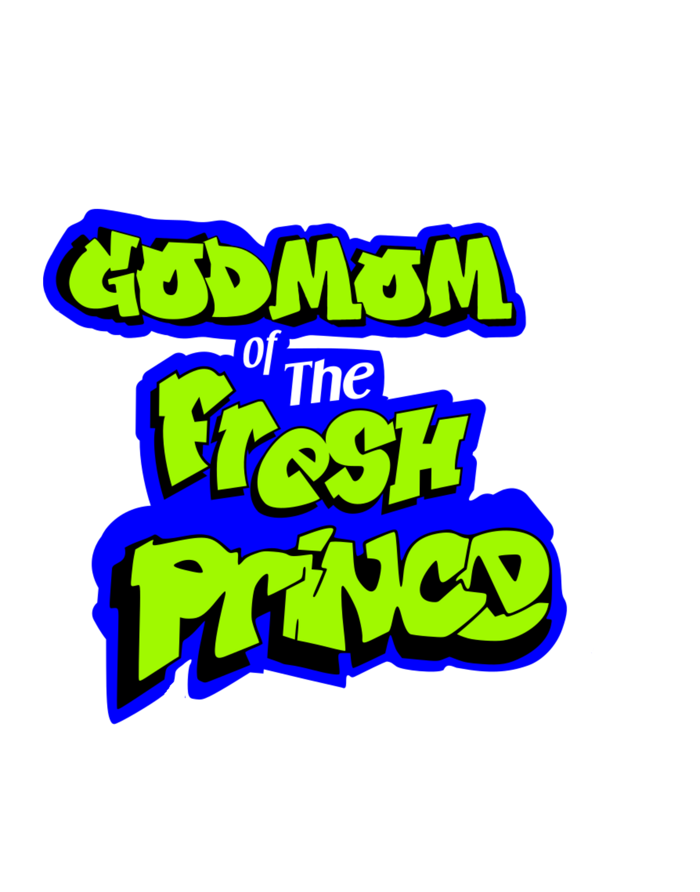 Fresh Prince Designs