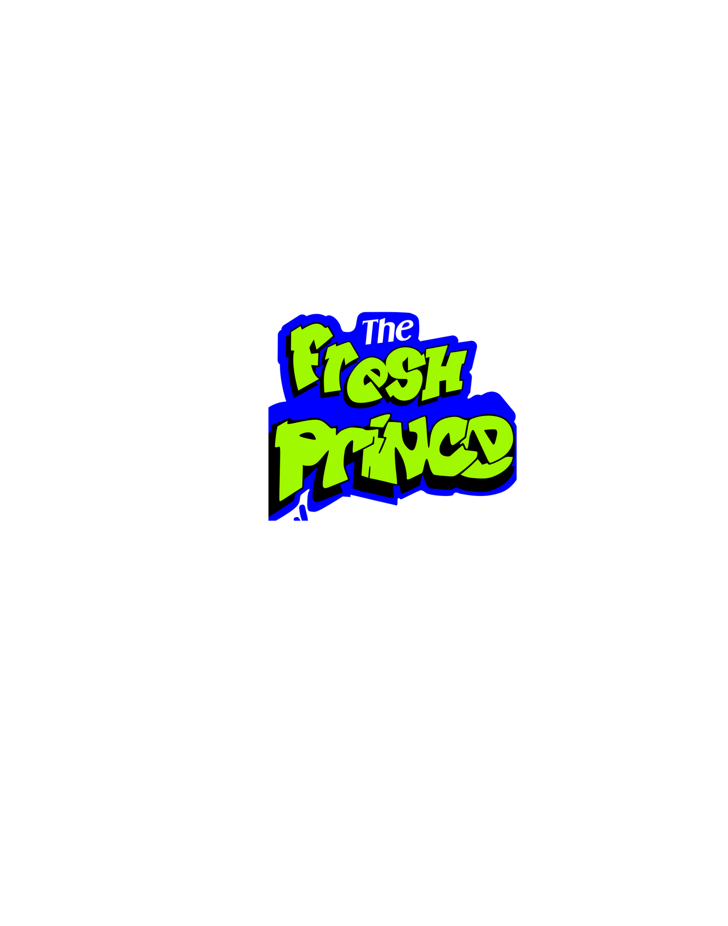 Fresh Prince Designs