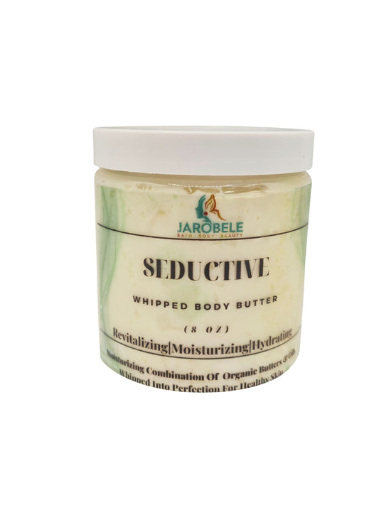 Seductive Body Butter