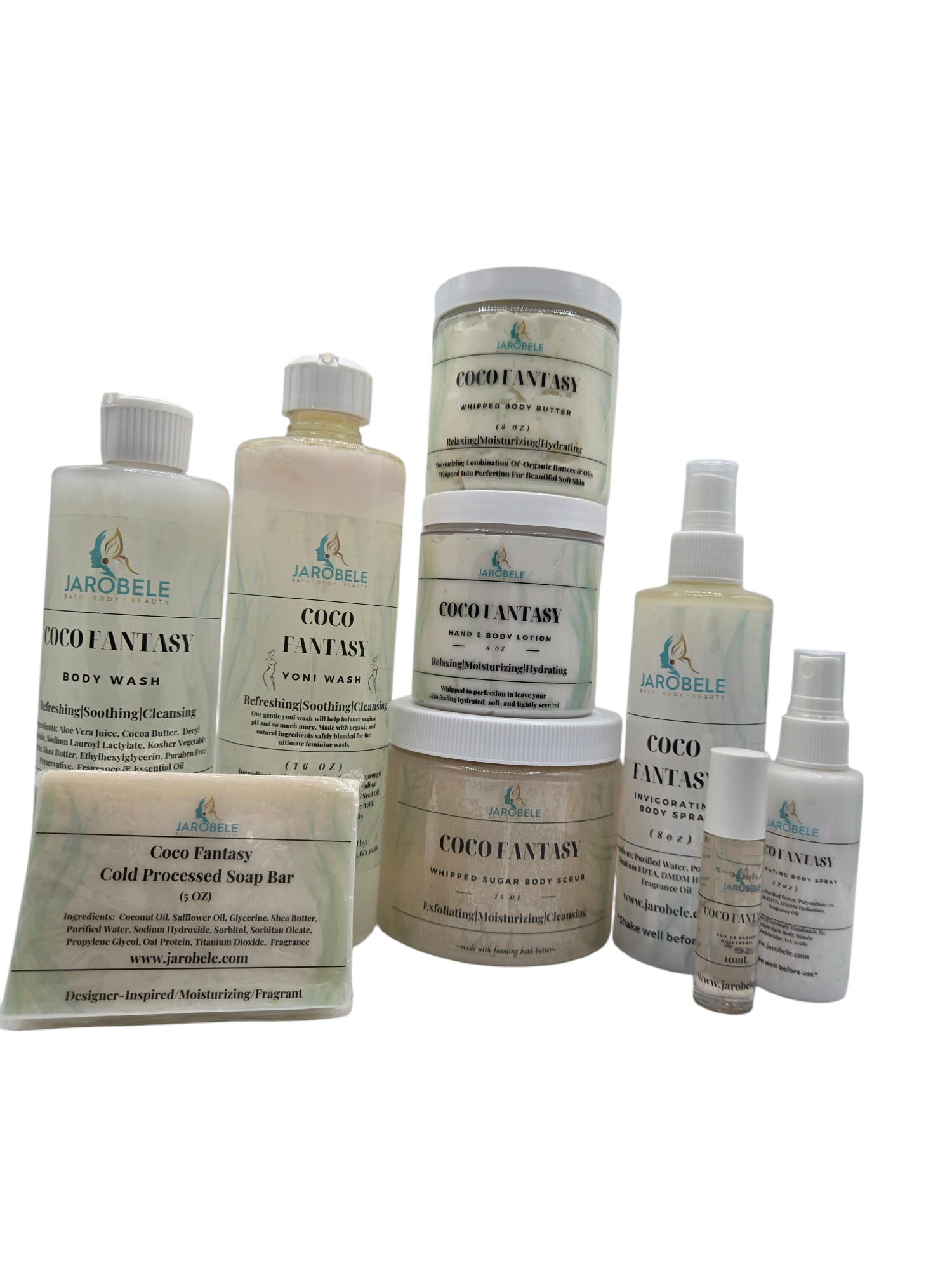 Designer Inspired Gift Sets