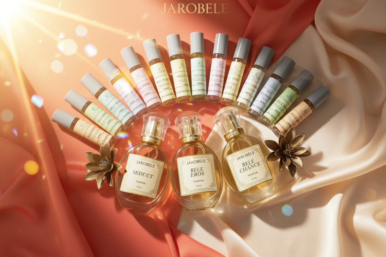 Fragrance & Cologne