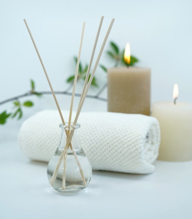 Relaxation and Pampering