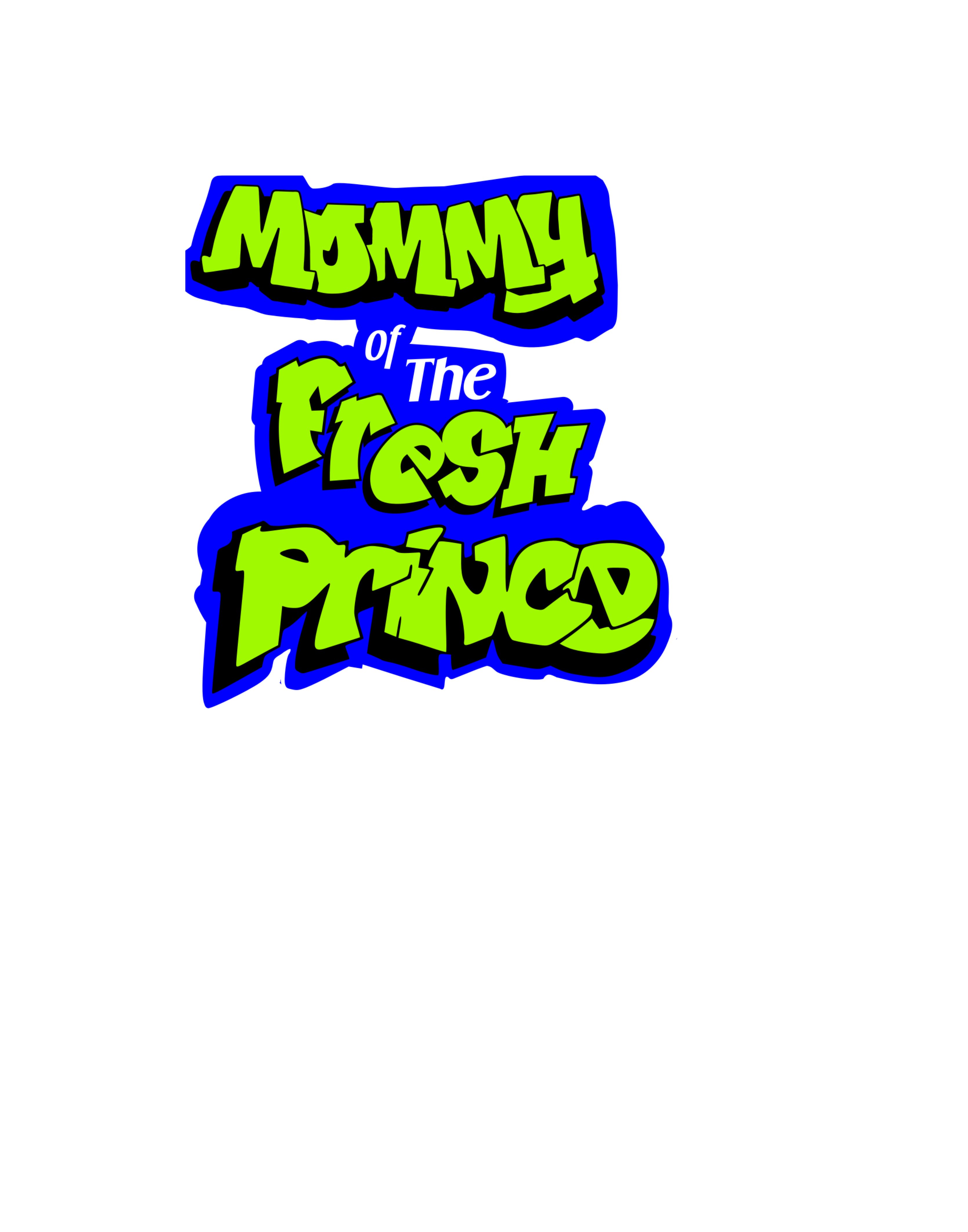 Fresh Prince Designs