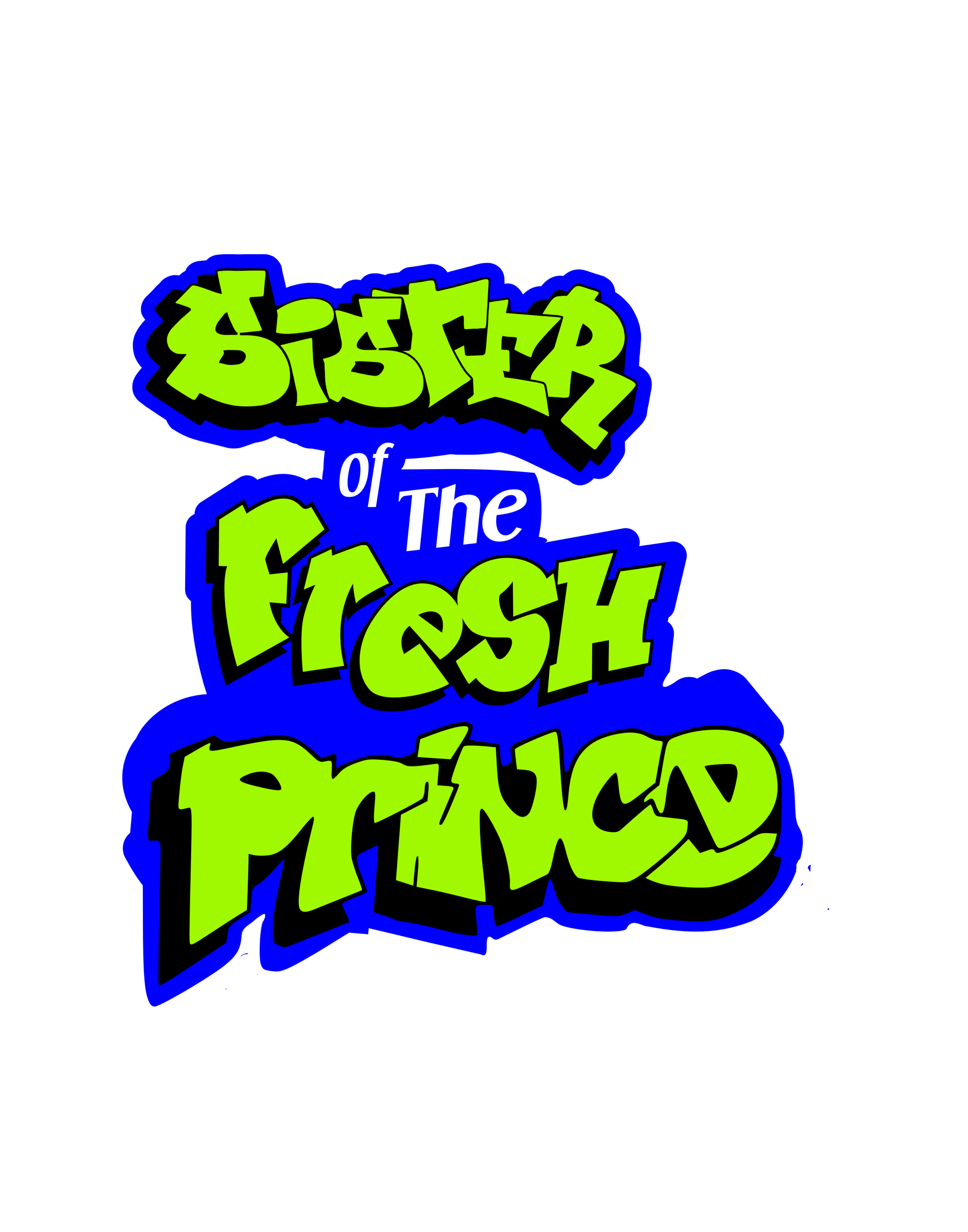 Fresh Prince Designs