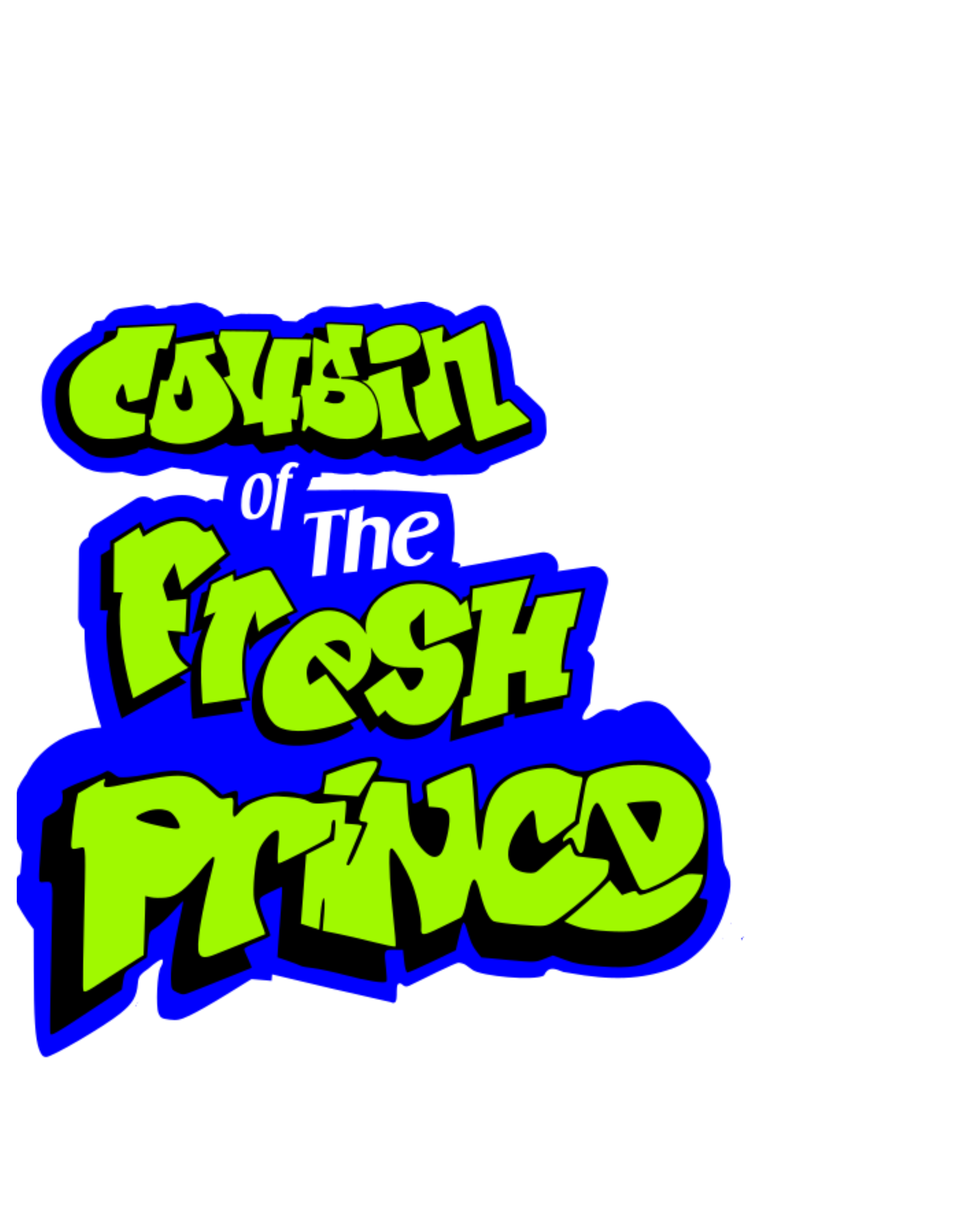 Fresh Prince Designs