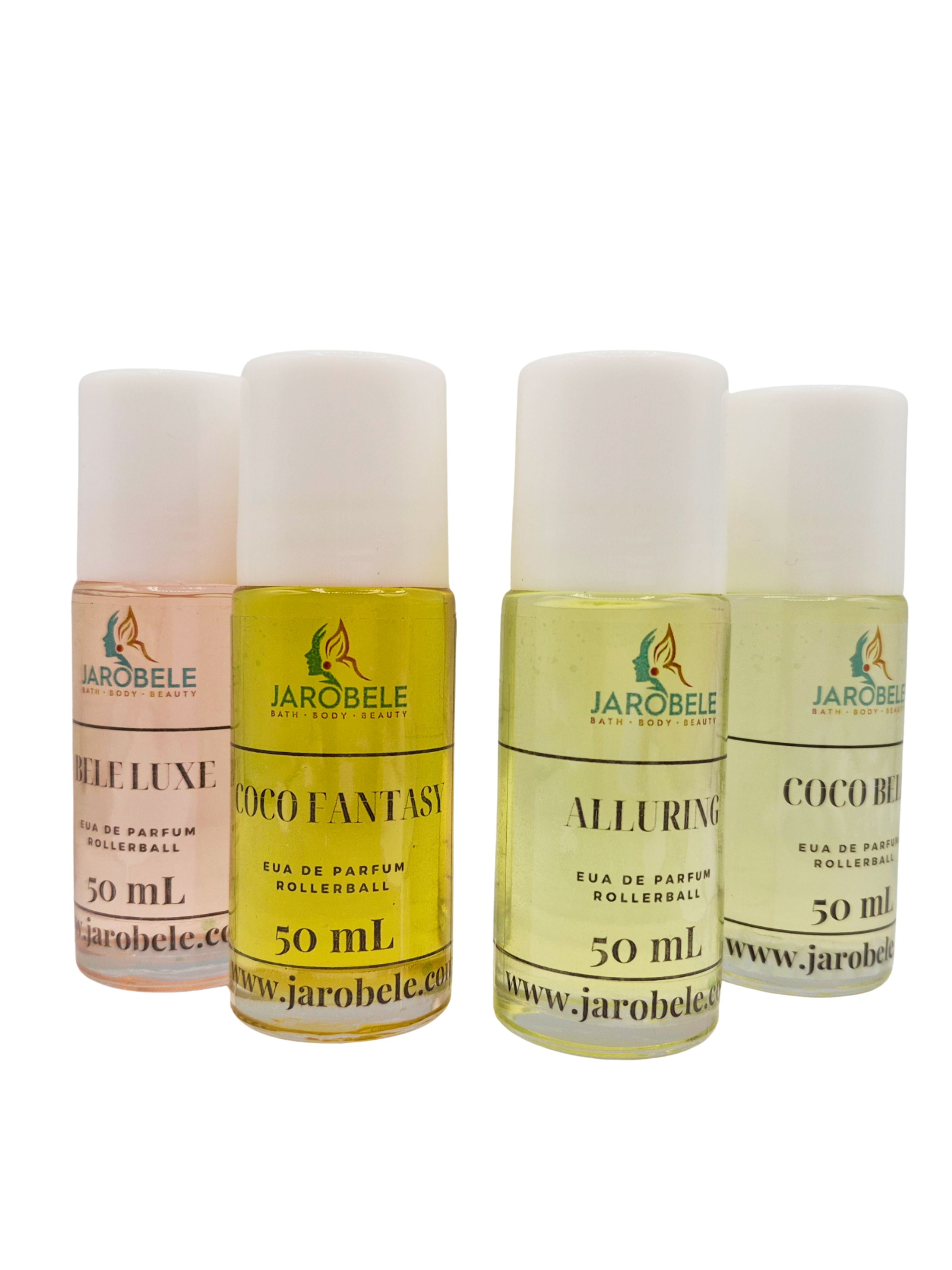 Rollerballs-50 ml