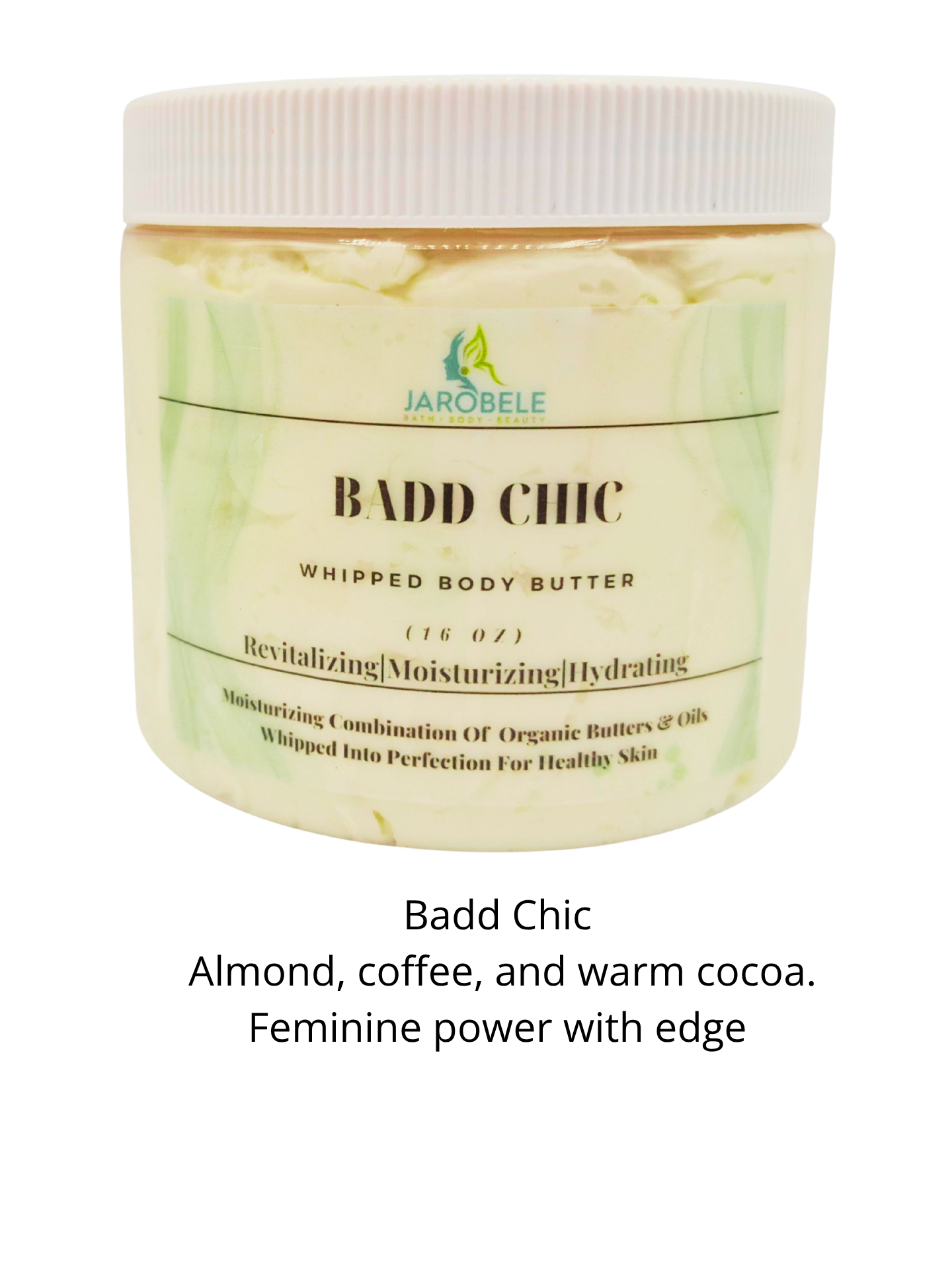 Badd Chic Body Butter