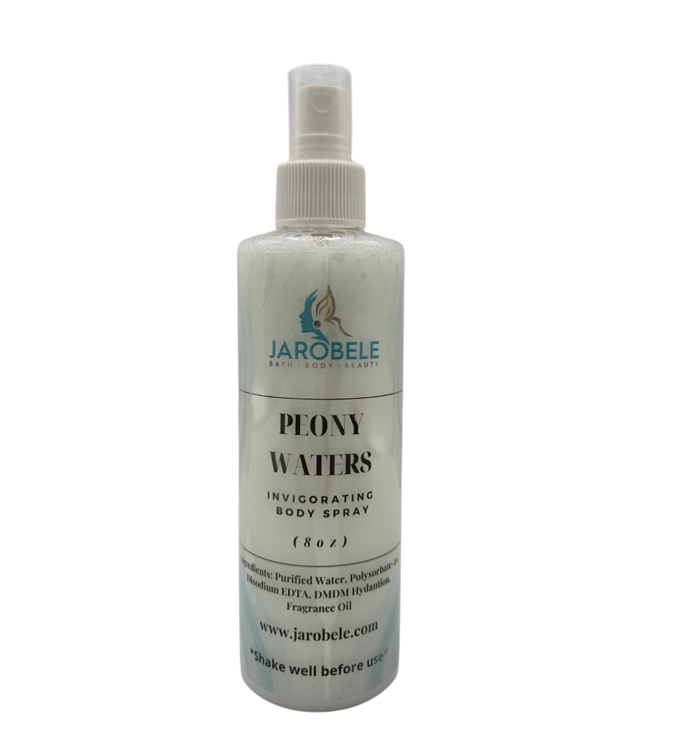 Body Sprays (8 oz)