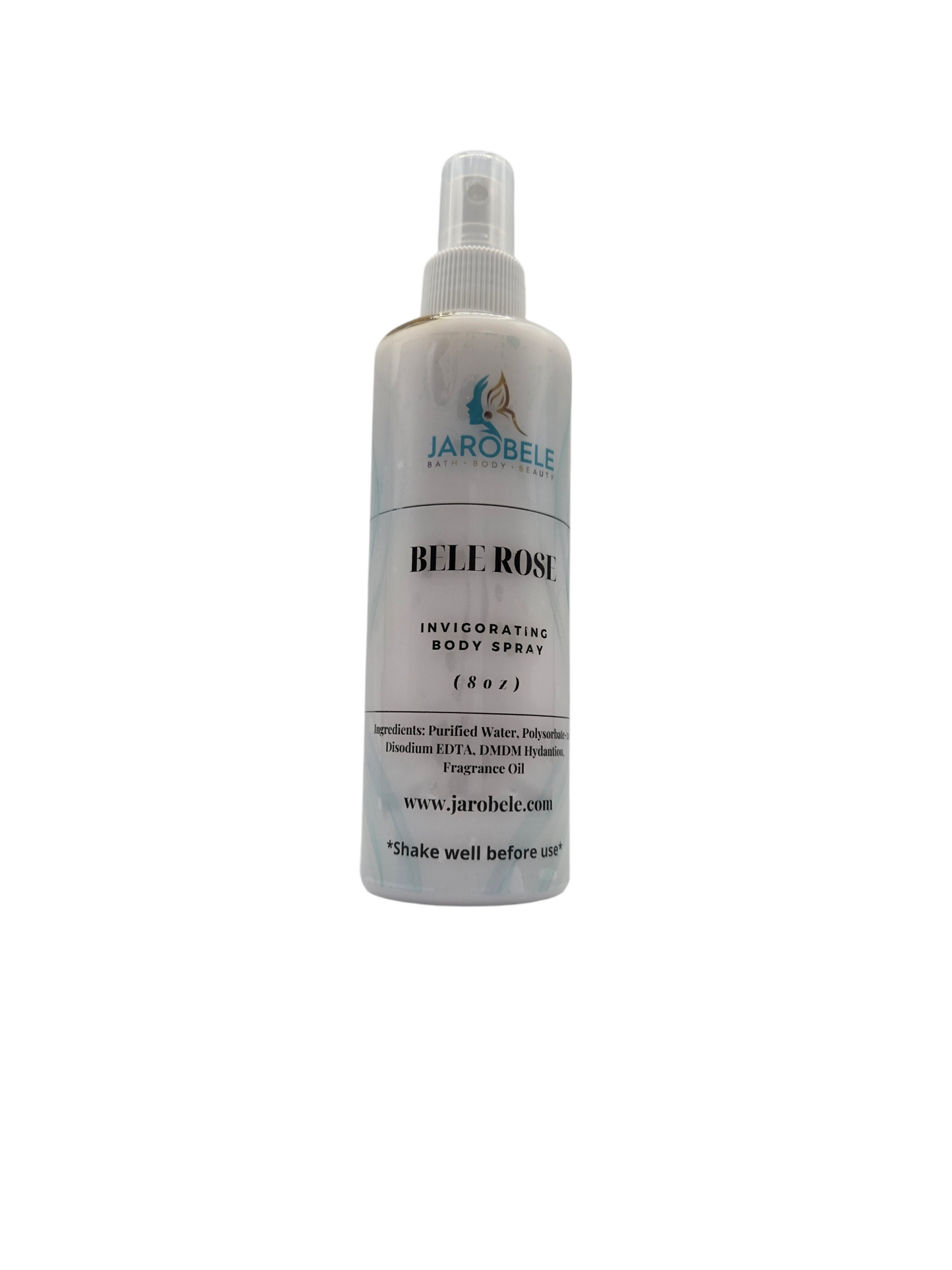 Body Sprays (8 oz)