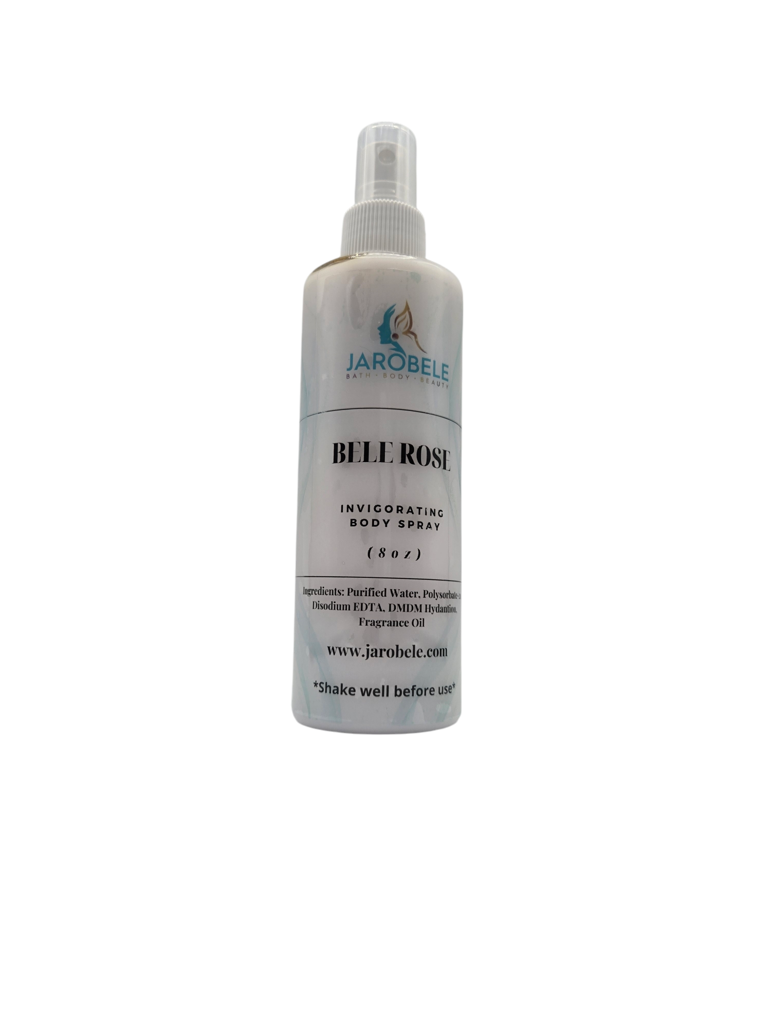 Body Sprays (8 oz)