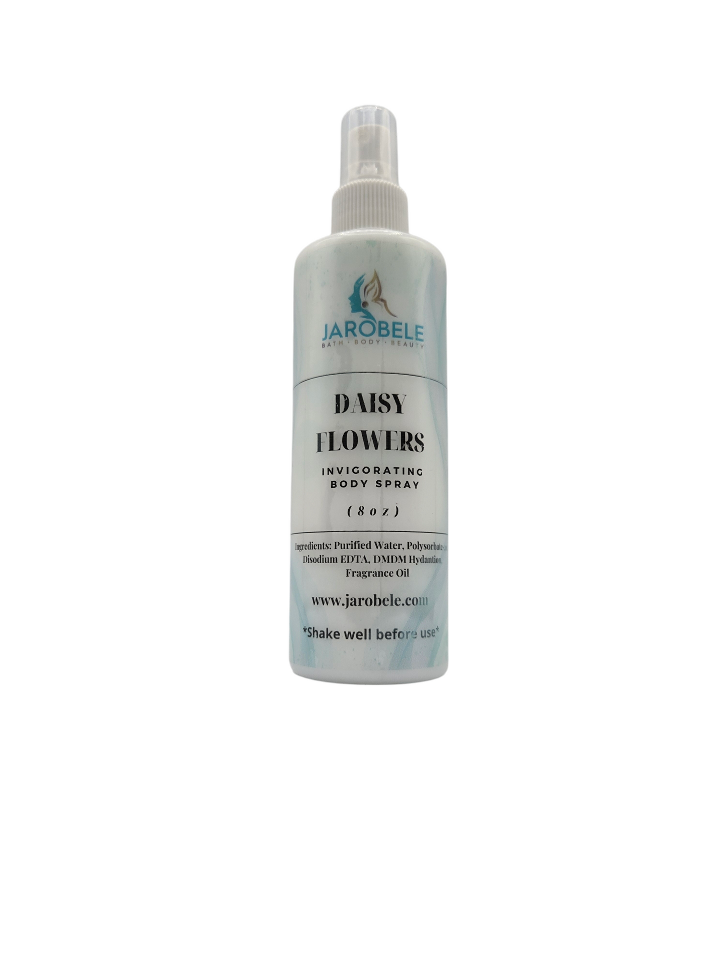 Body Sprays (8 oz)