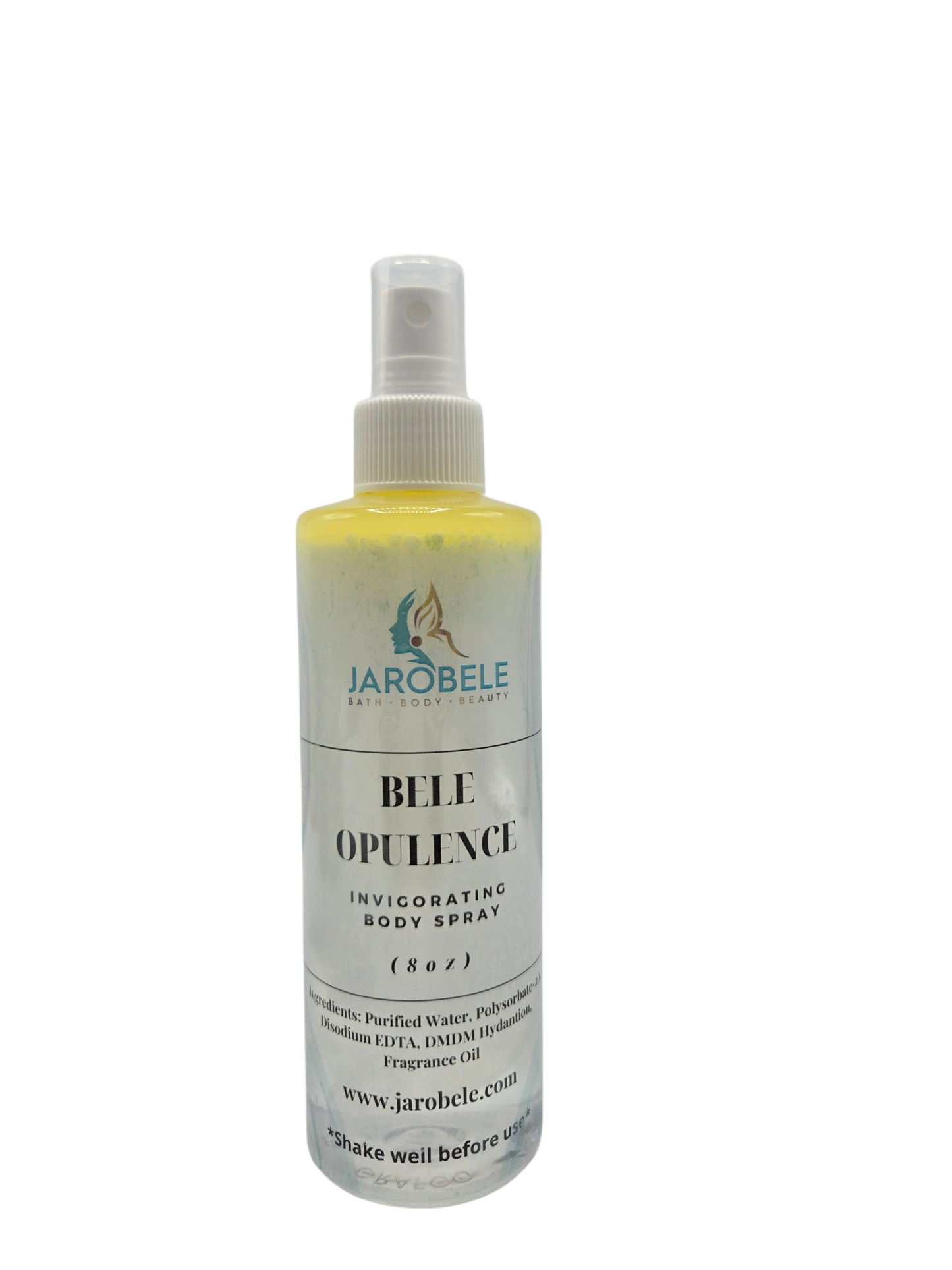 Body Sprays (8 oz)