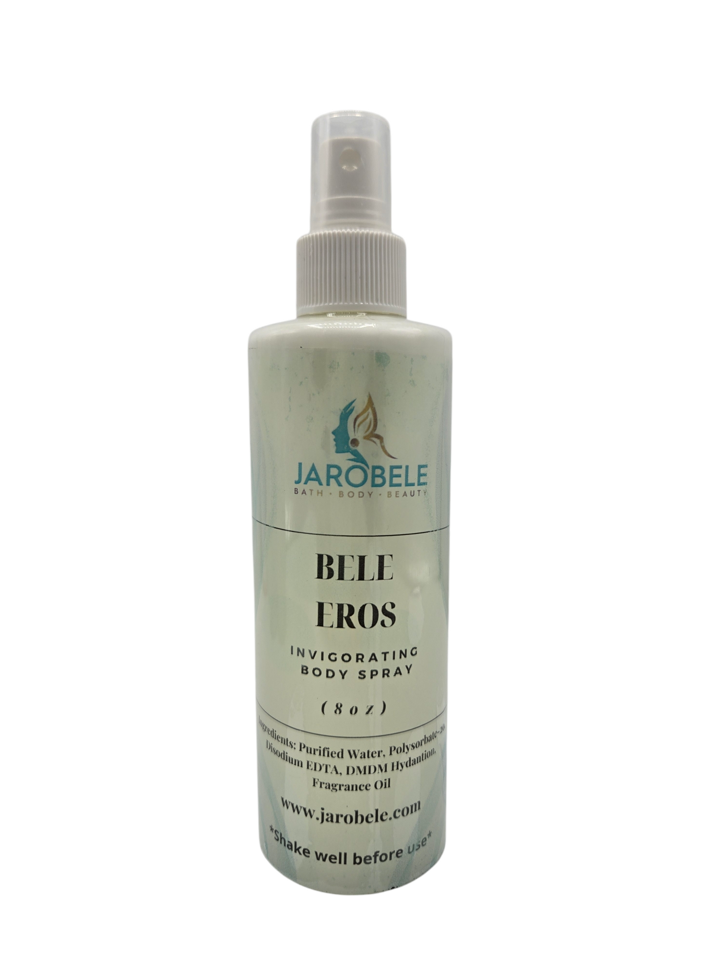 Body Sprays (8 oz)