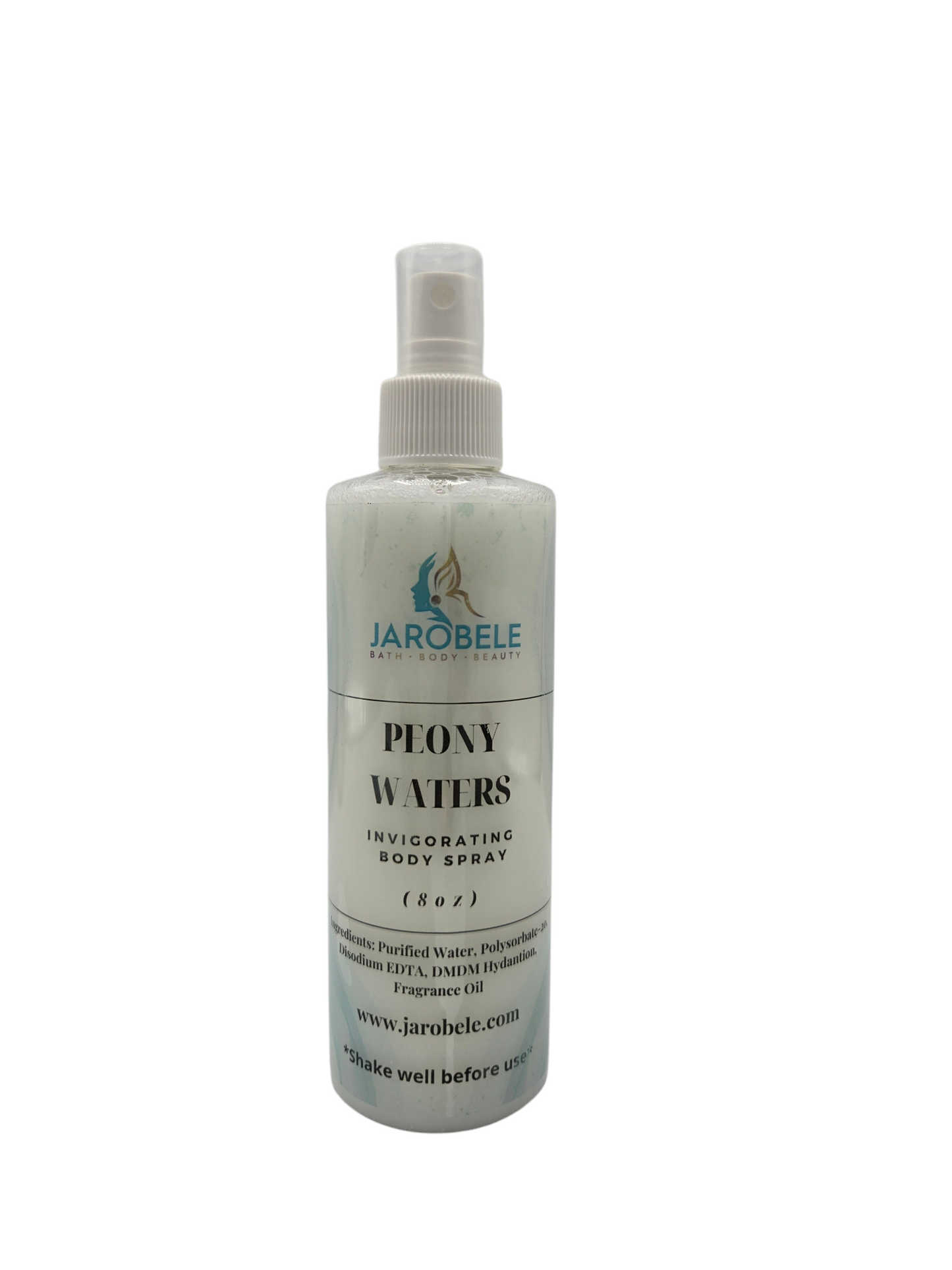 Body Sprays (8 oz)