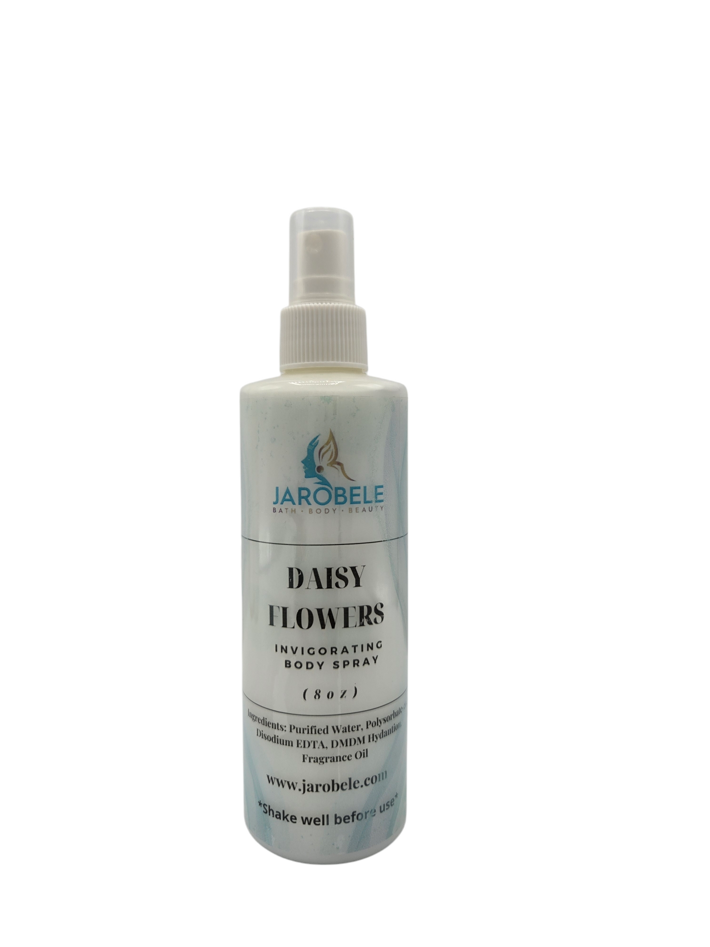 Body Sprays (8 oz)