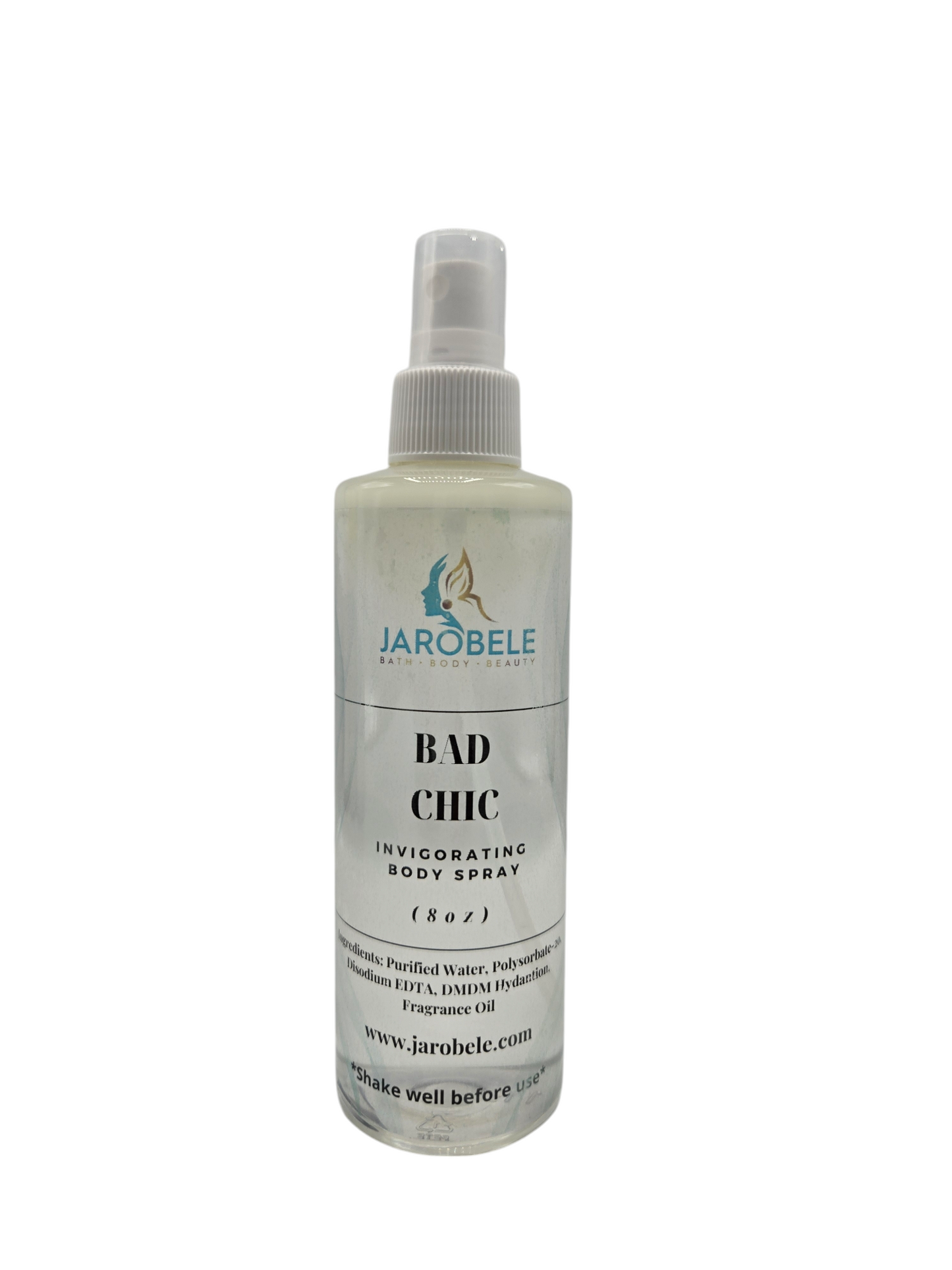 Body Sprays (8 oz)