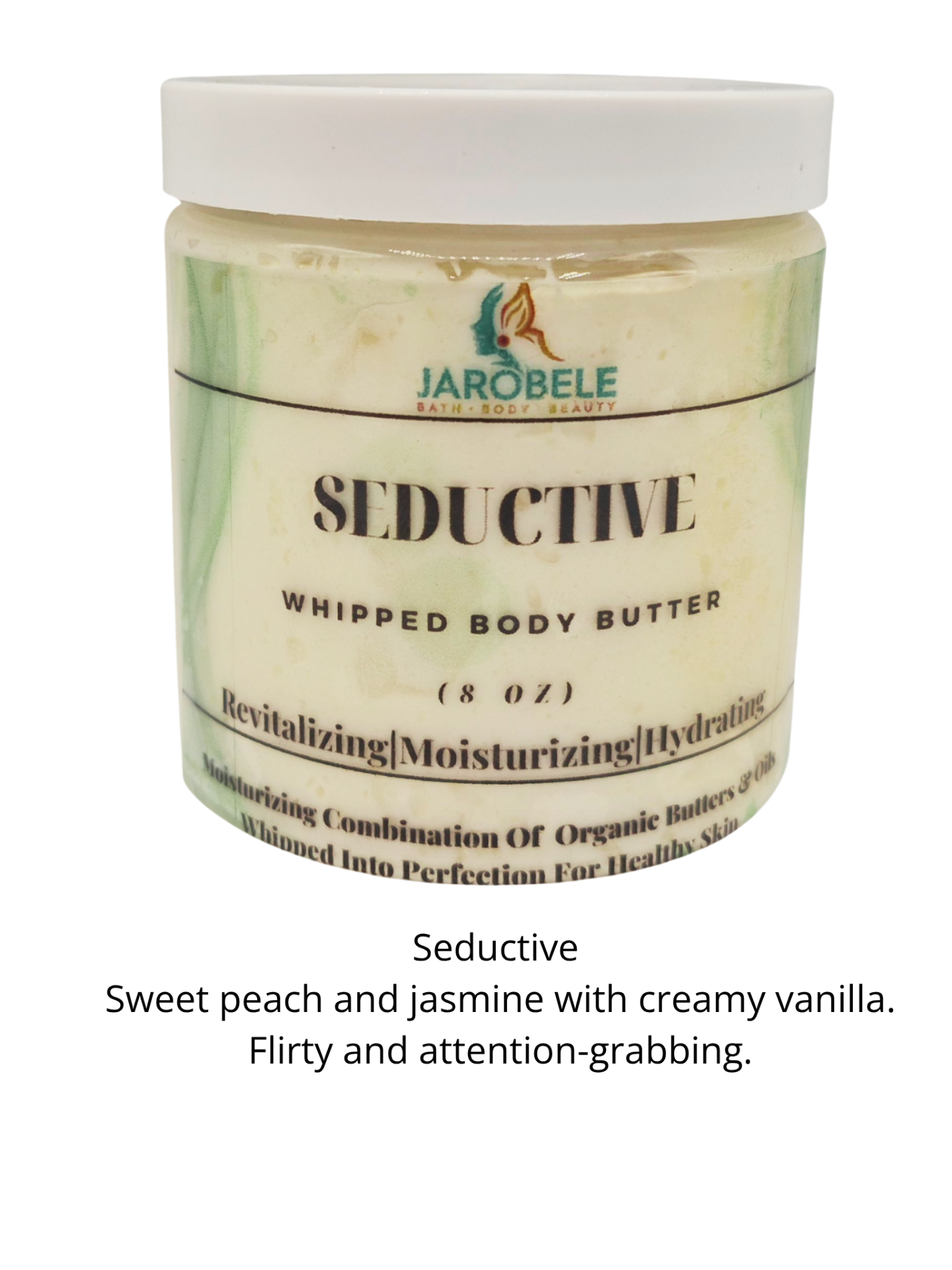 Seductive Body Butter