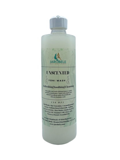 Yoni Wash
