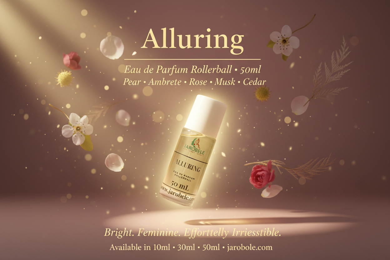 Alluring 50ml