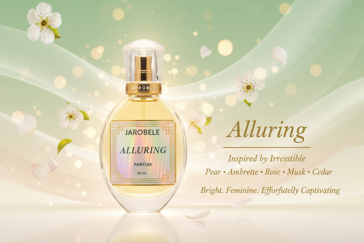 Alluring Parfum