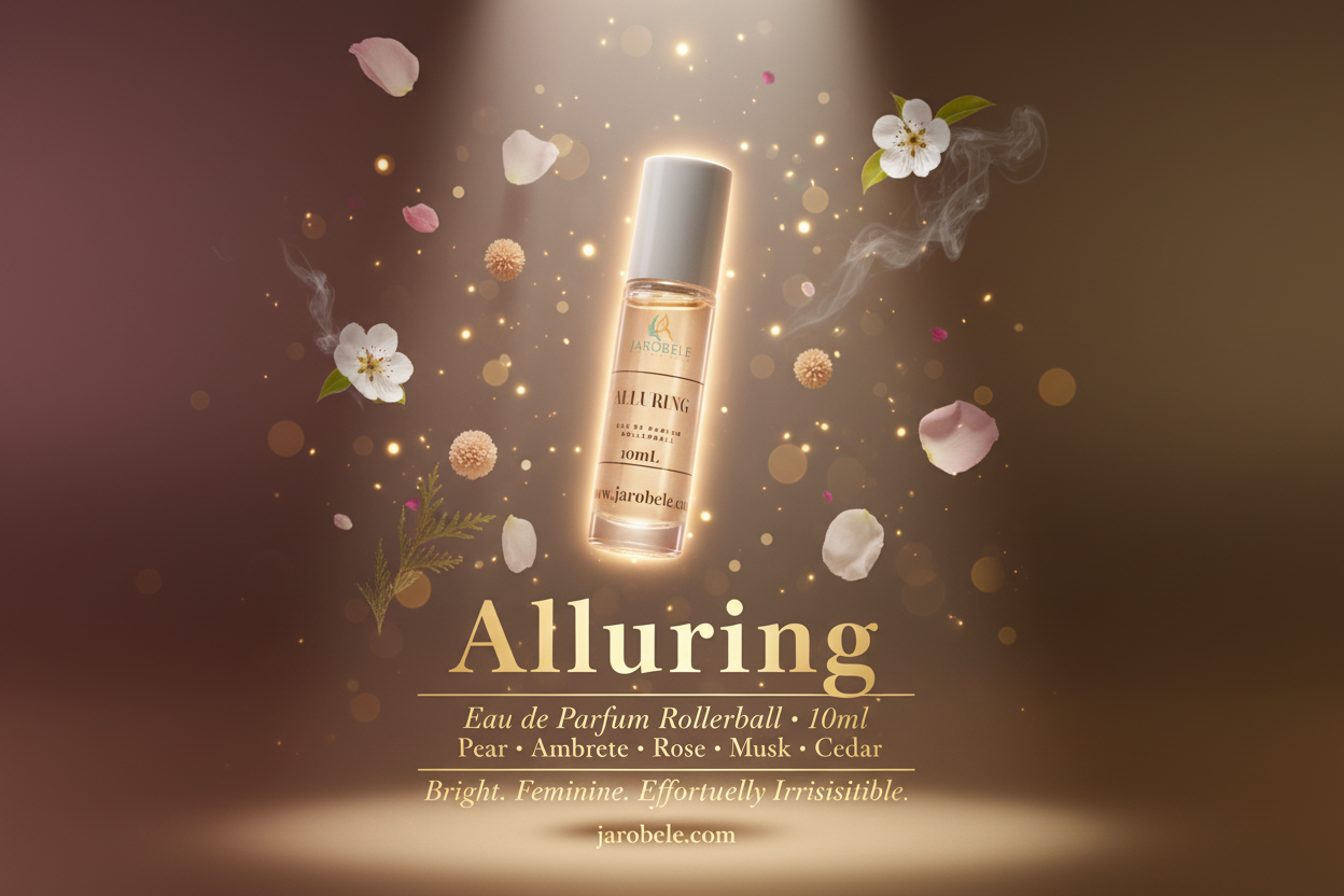 Alluring Rollerball