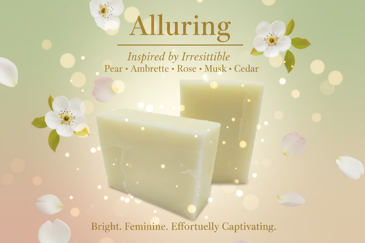 Alluring