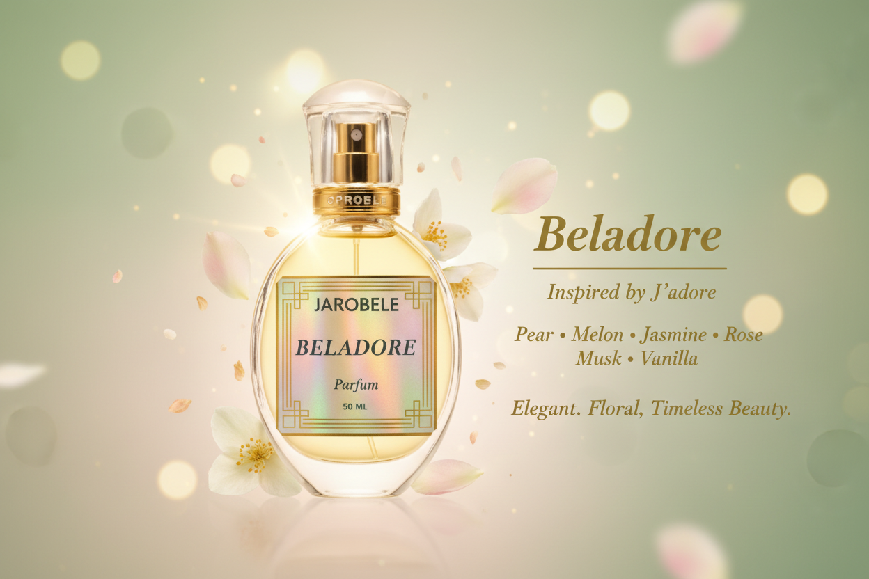 Beladore Parfum