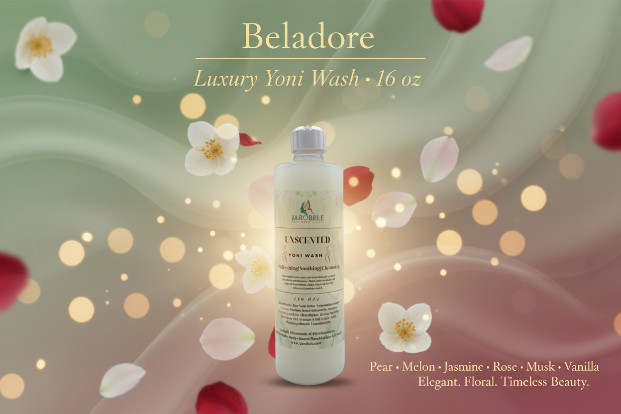 Beladore Yoni Wash