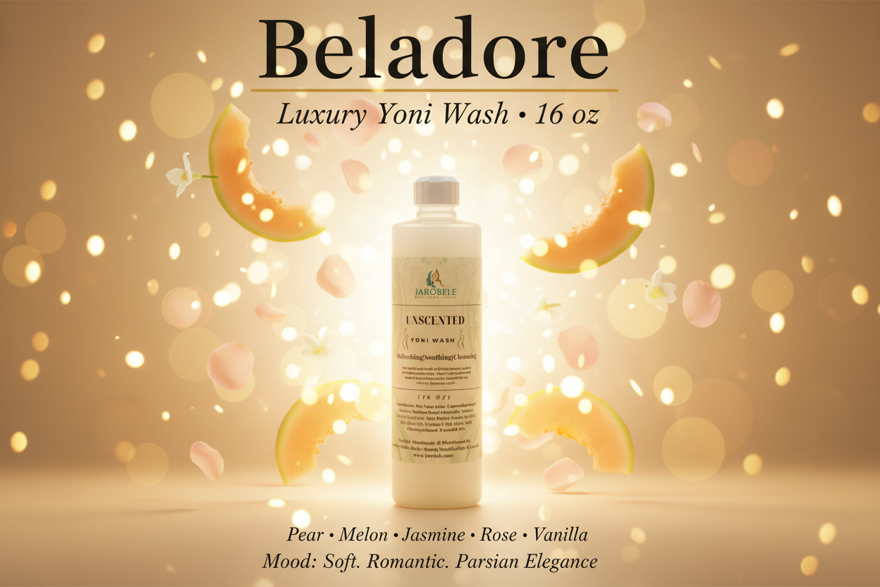 Beladore Yoni Wash