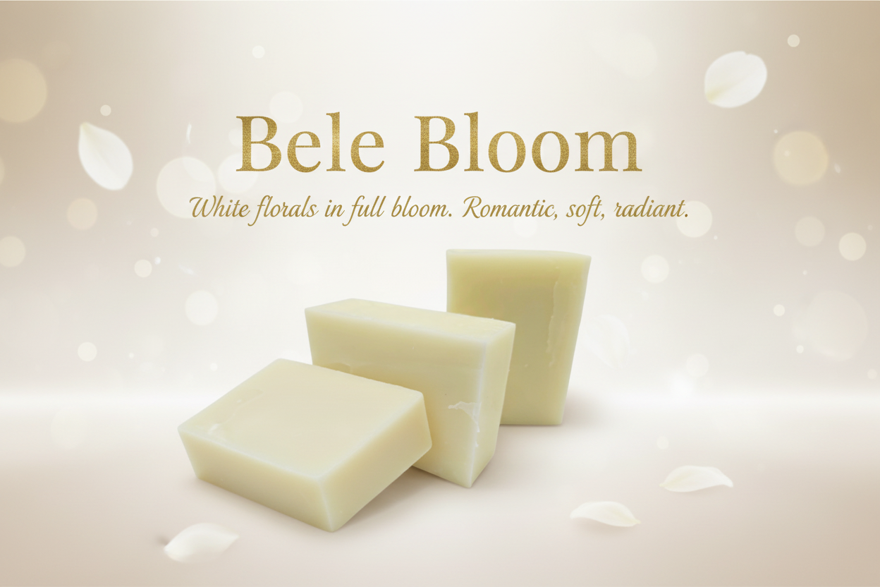 Bele Bloom