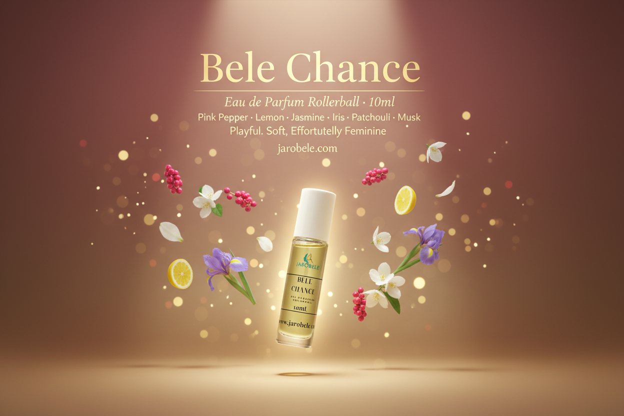 Bele Chance — Cinematic