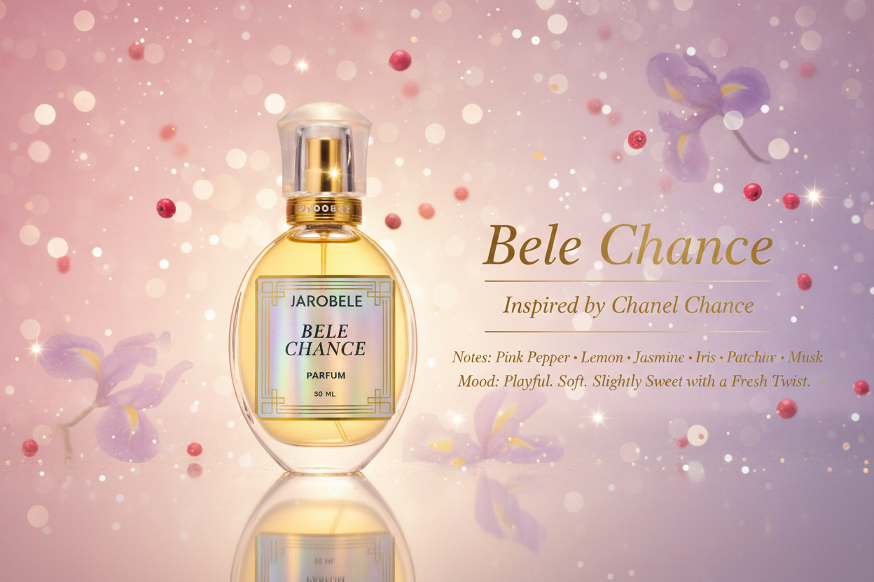 Bele Chance Parfum
