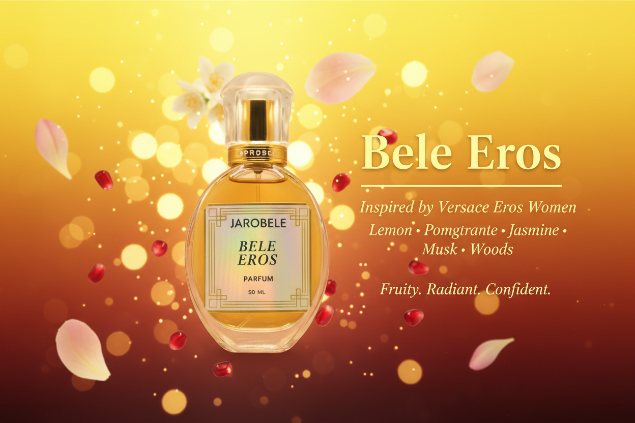 Bele Eros Parfum