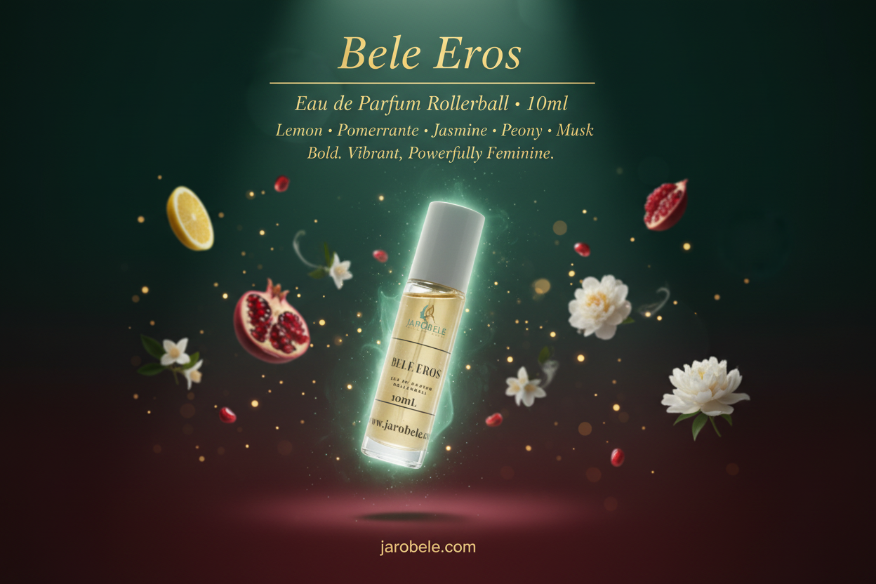 Bele Eros Rollerball