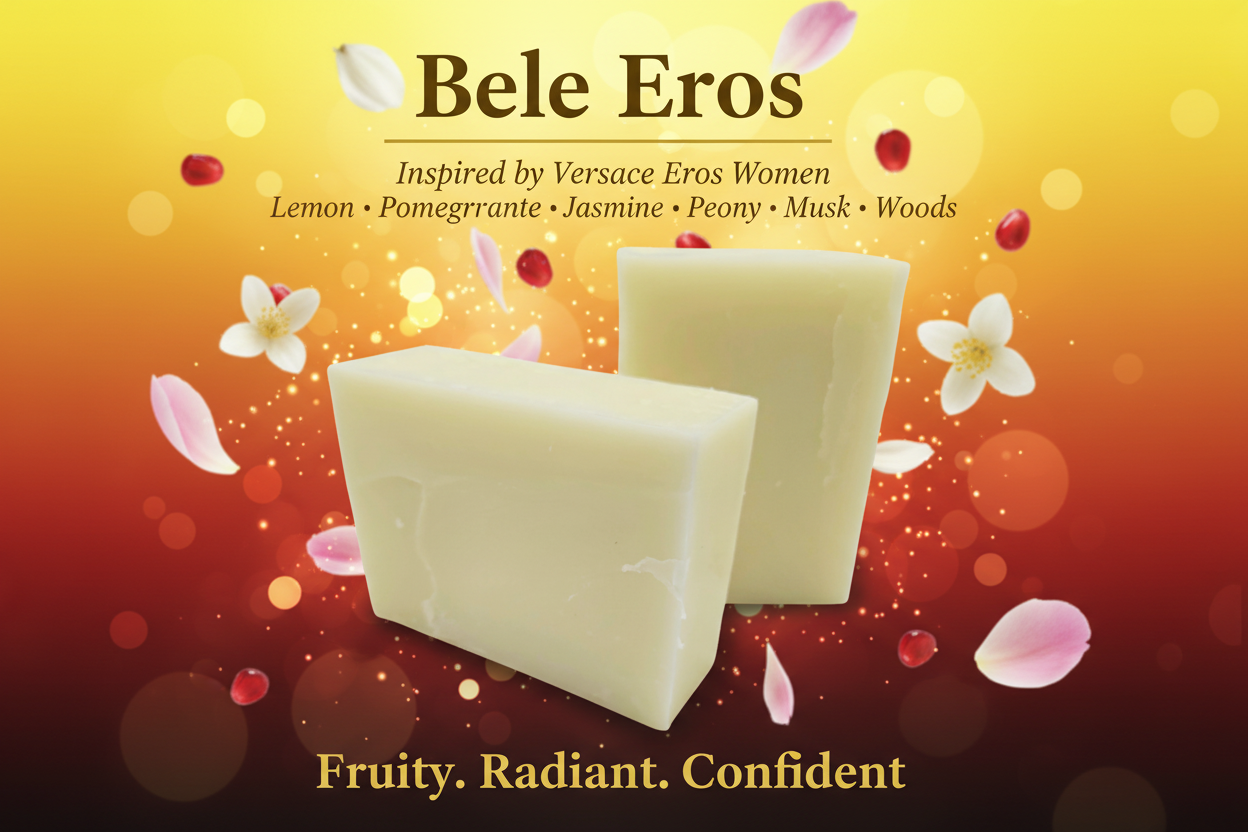 Bele Eros