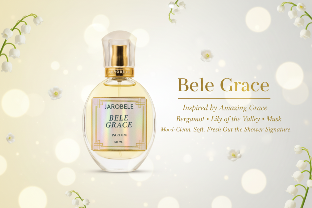 Bele Grace Parfum