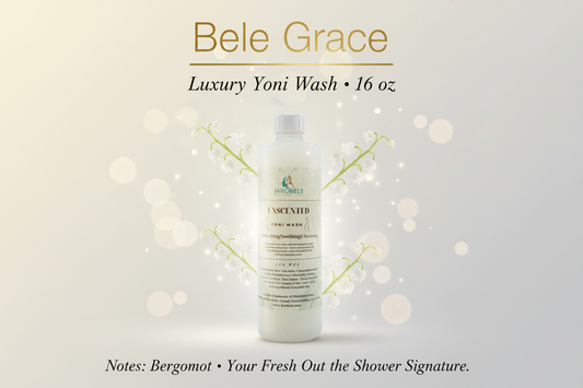 Bele Grace Yoni Wash