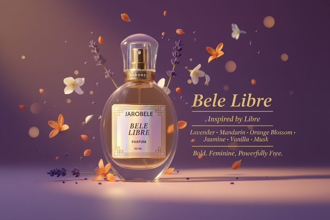 Bele Libre Parfum