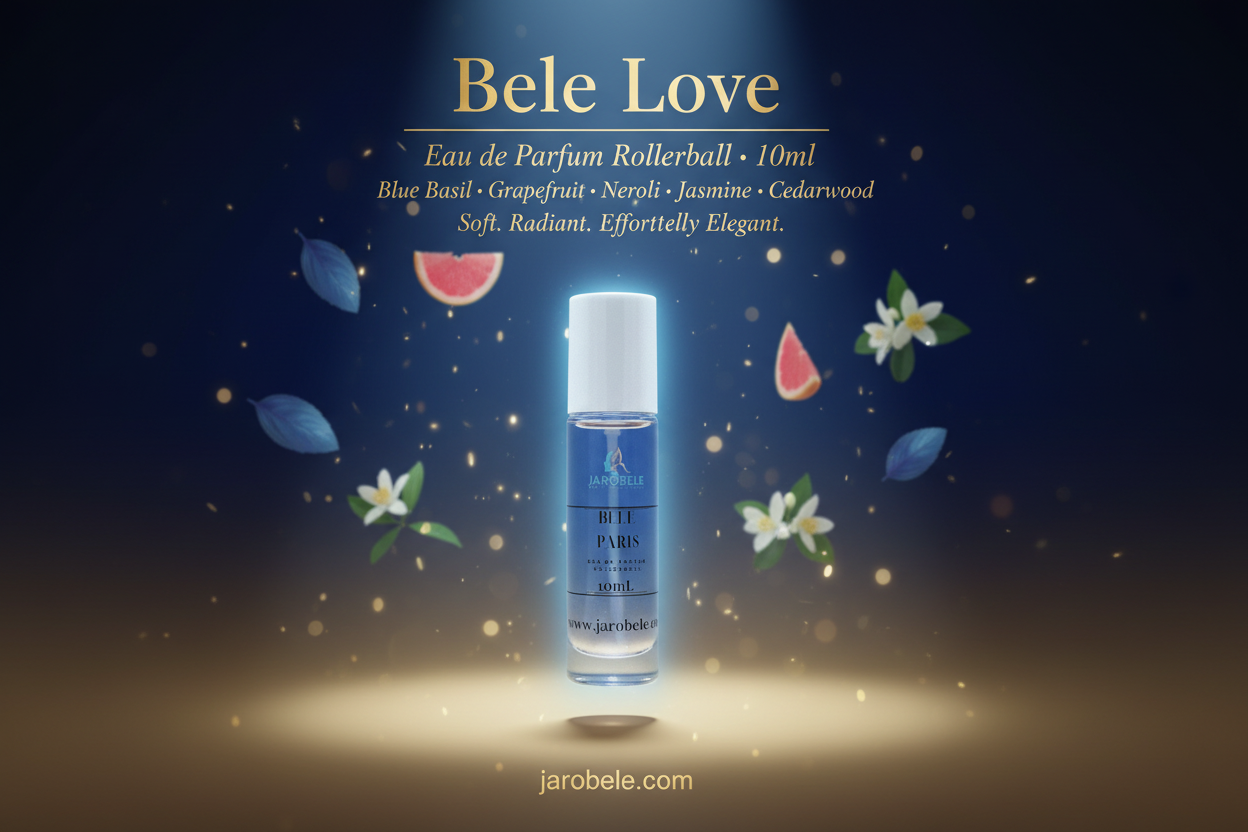 Bele Love — Cinematic