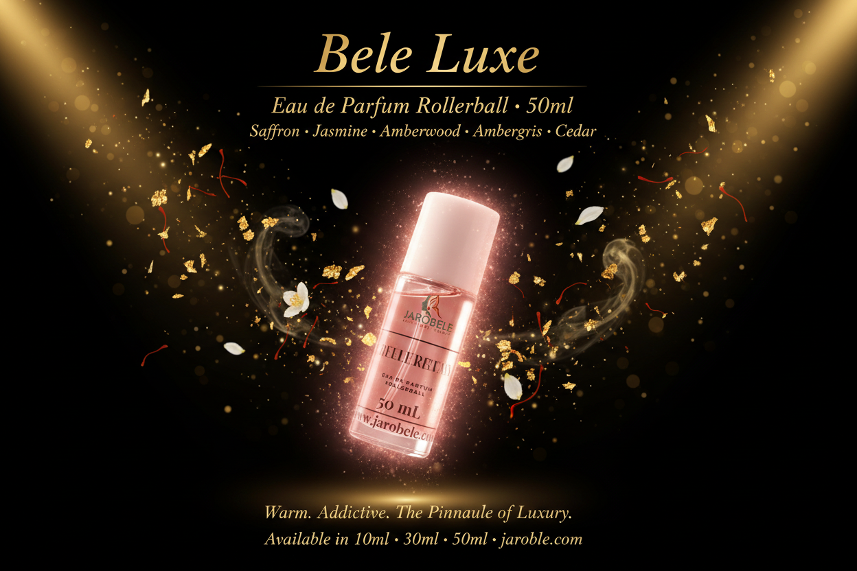 Bele Luxe 50ml