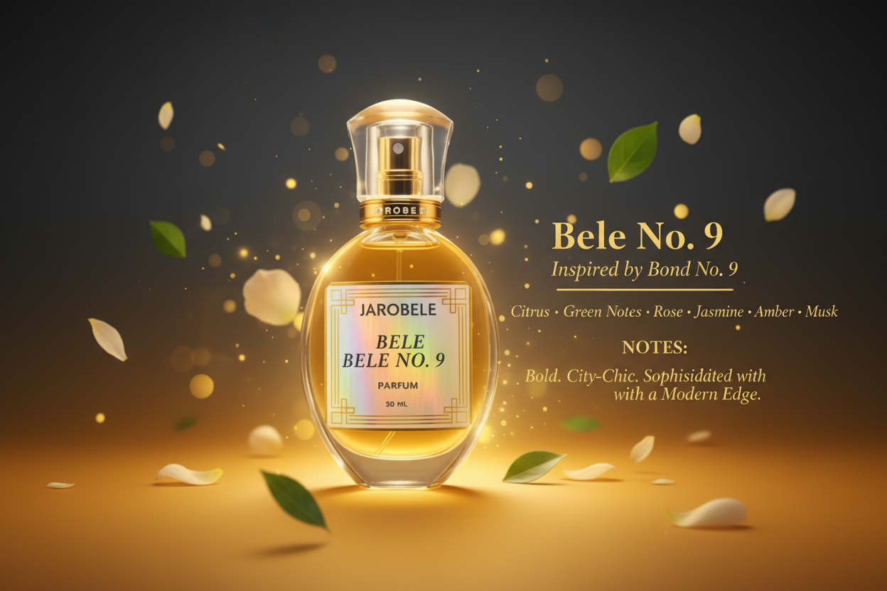 Bele No. 9 Parfum