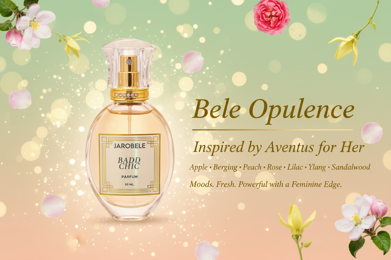 Bele Opulence Parfum