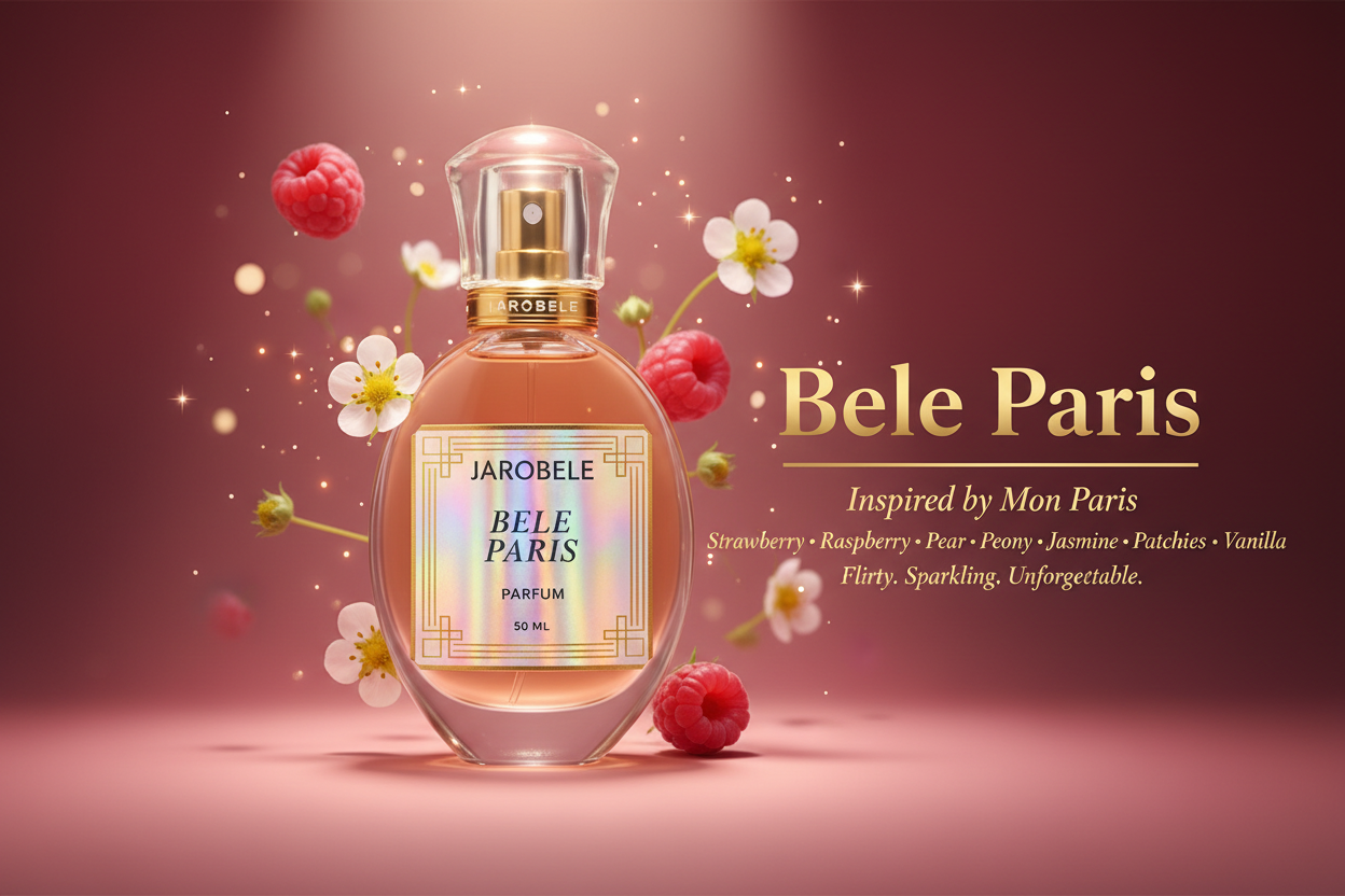 Bele Paris Parfum
