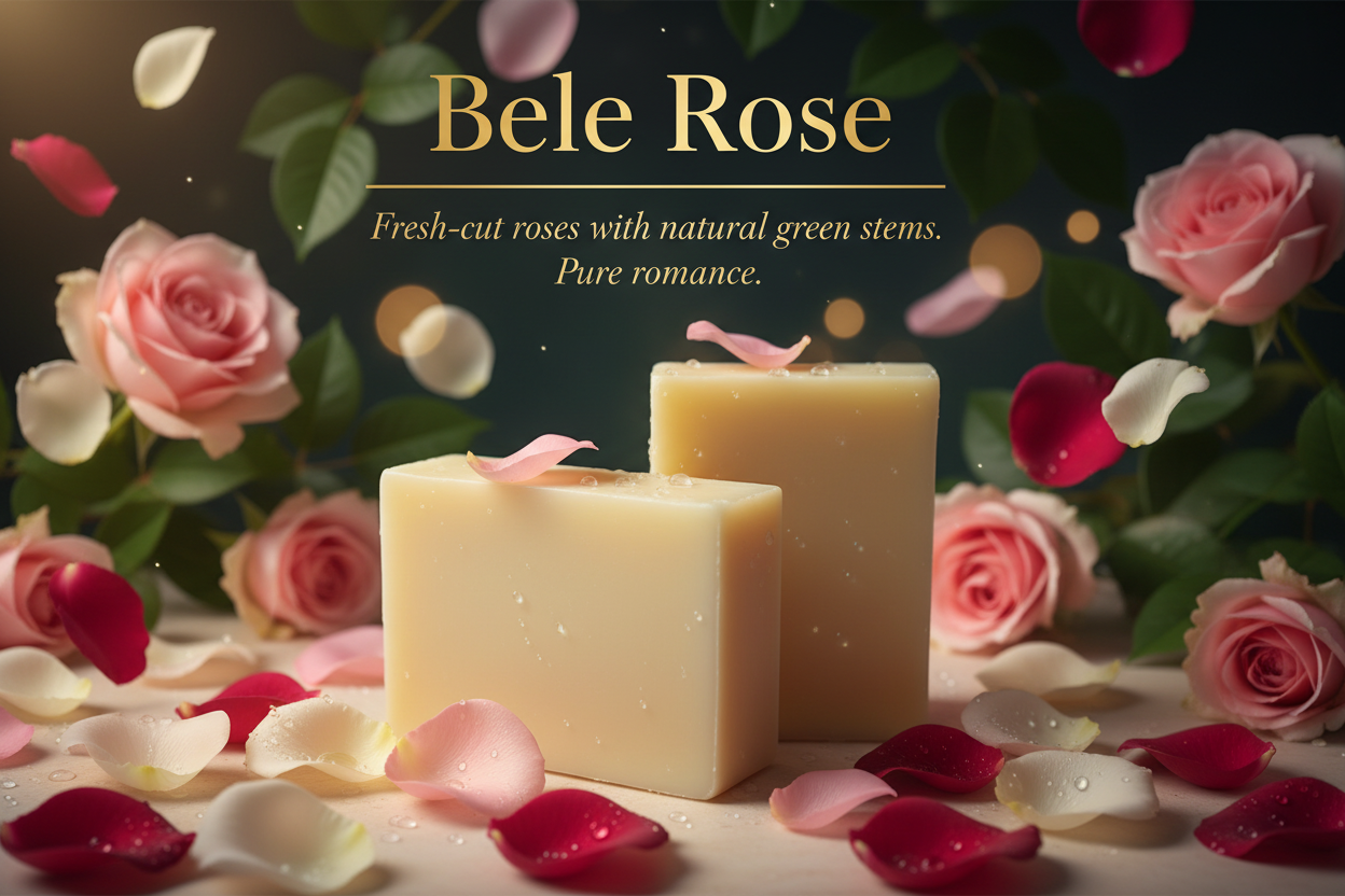 Bele Rose