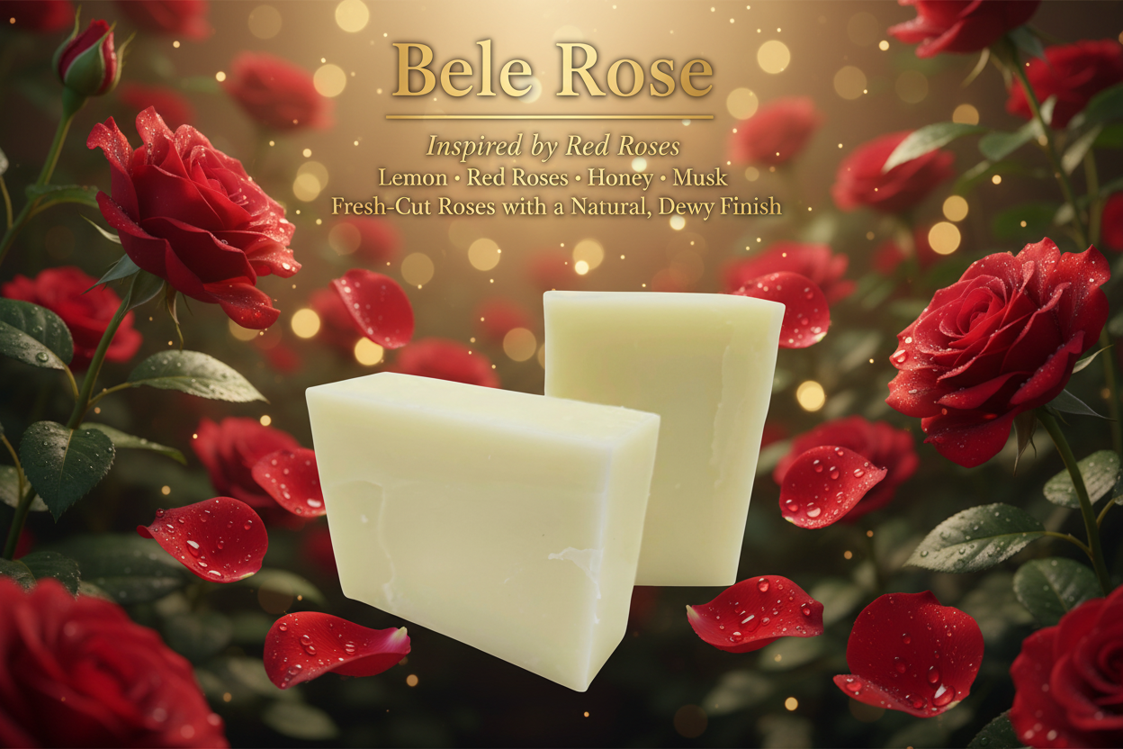 Bele Rose