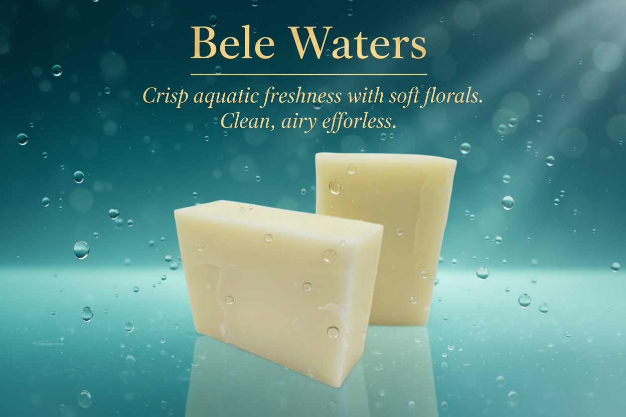 Bele Waters